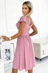 Robe de soirée model 182079 Numoco